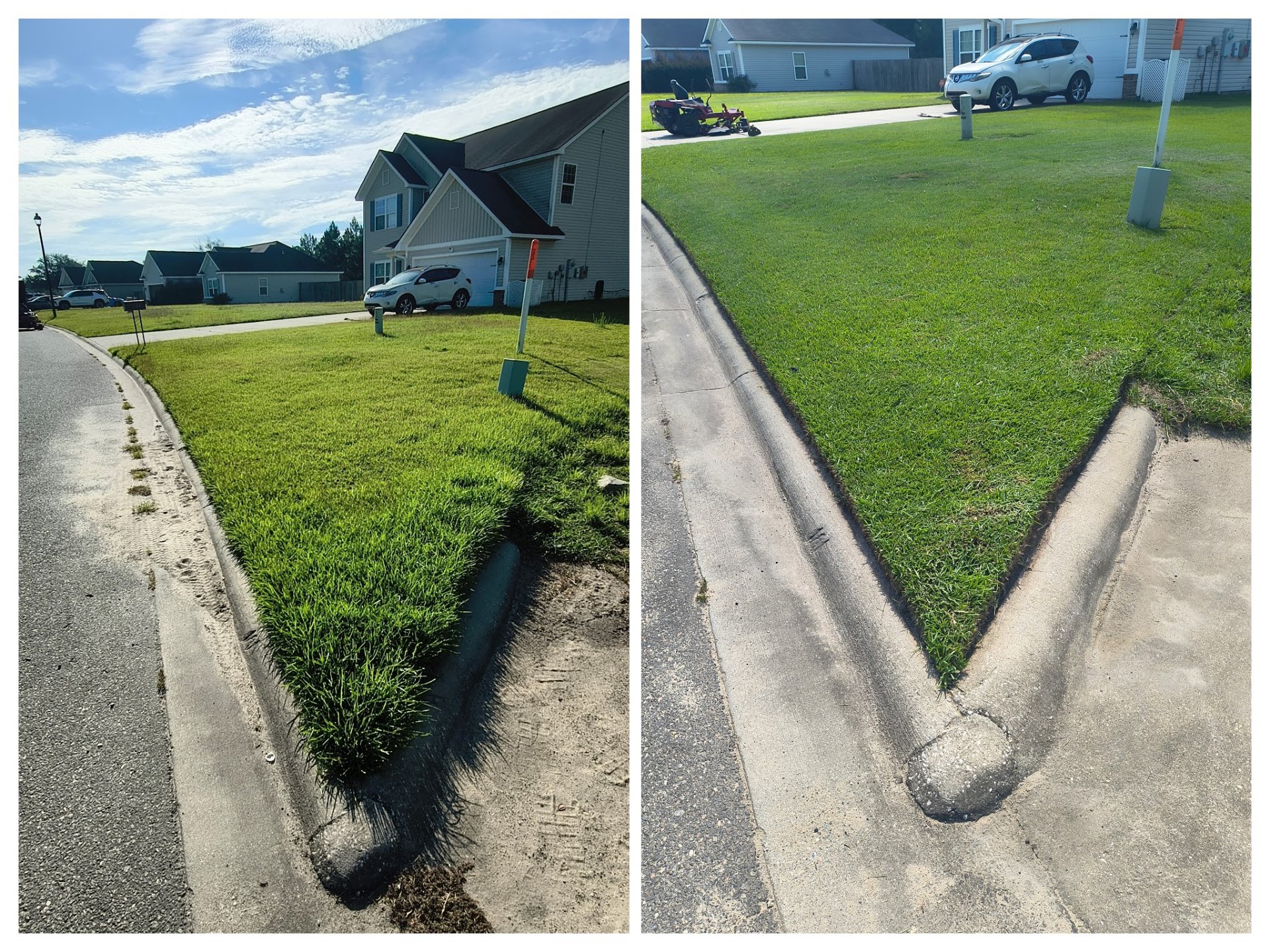 Lamb and Lion Property Service LLC, Lawn Services in Hortense, GA - photo 6