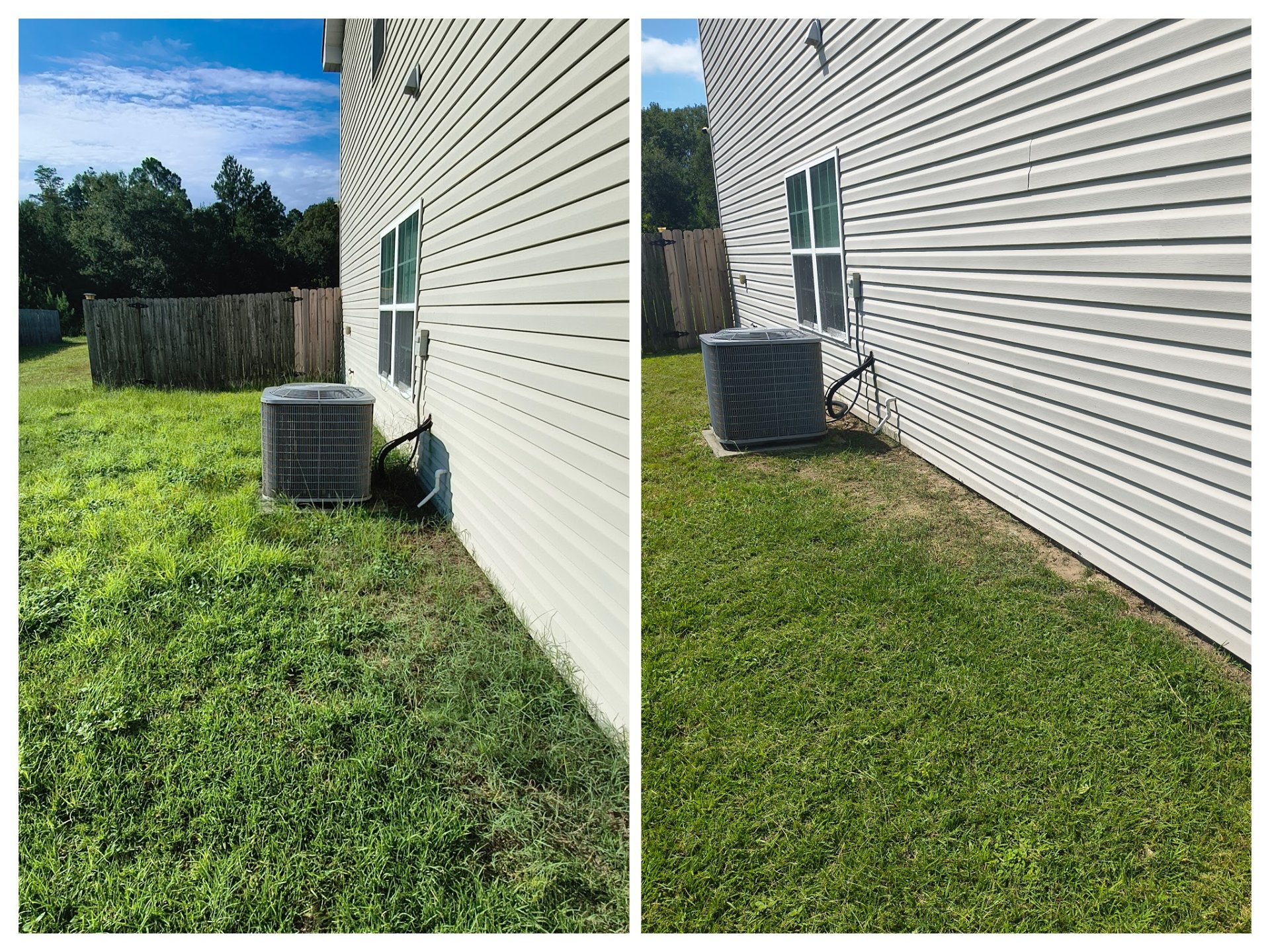 Lamb and Lion Property Service LLC, Lawn Services in Hortense, GA - photo 7