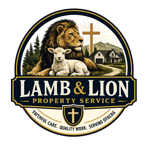 Lamb and Lion Property Service LLC
