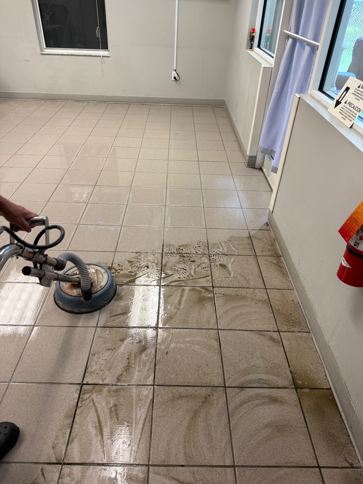 Flortech Cleaning LLC, Carpet Cleaning in Vero Beach, FL - photo 1