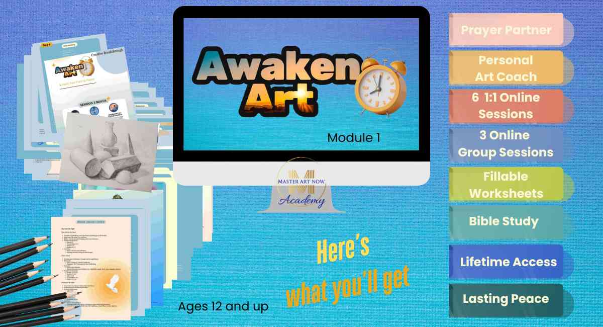 Master Art Now Academy, Art Schools in Fort Wayne, IN - photo 3