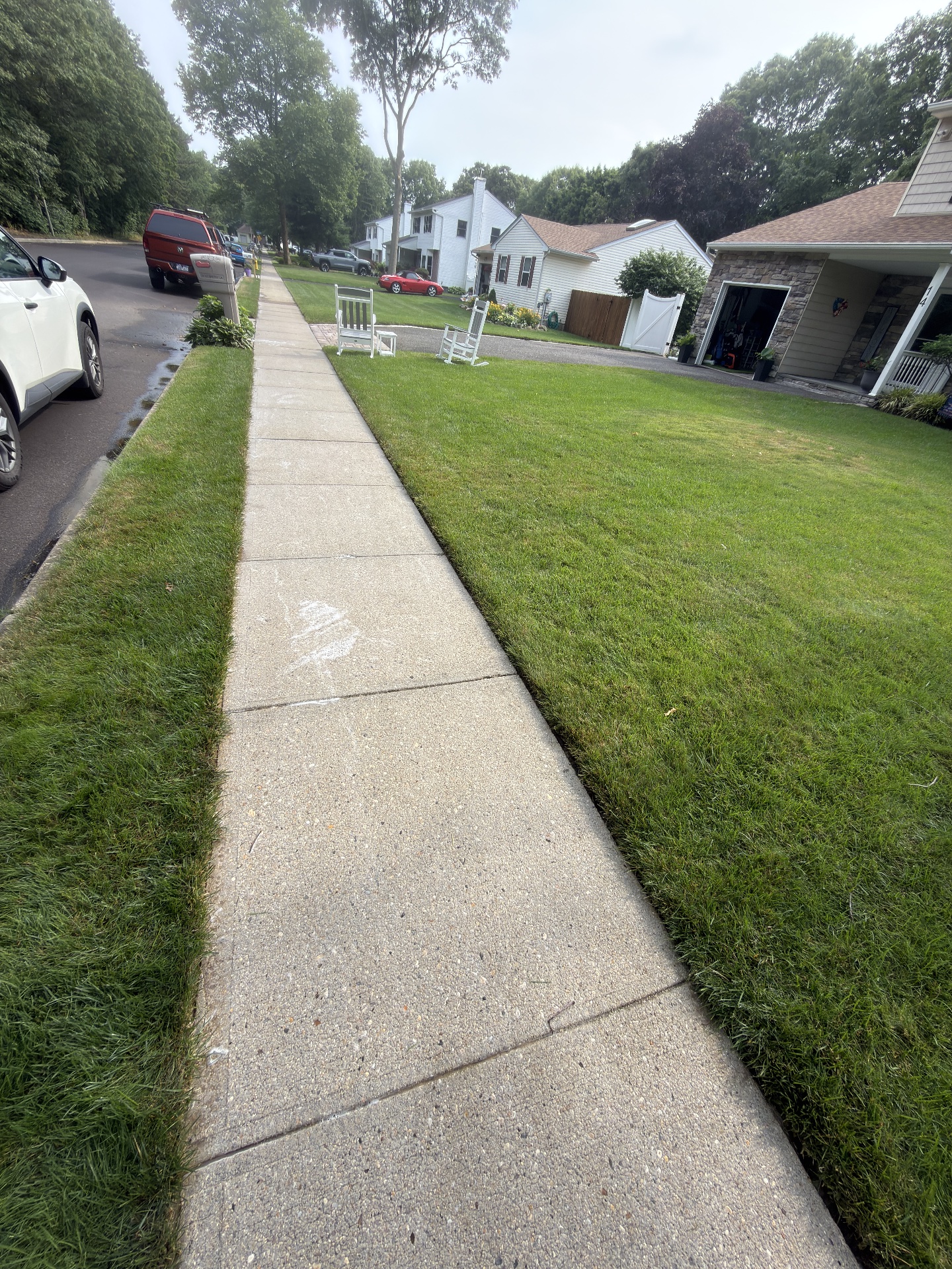 King of Kings Power Washing, Pressure Washing in South Huntington, NY - photo 6