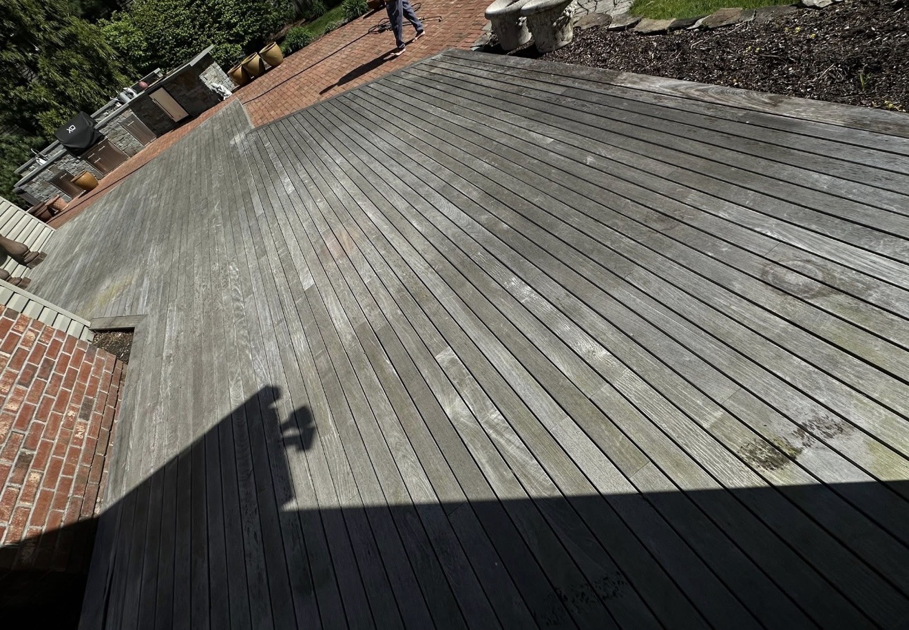 King of Kings Power Washing, Pressure Washing in South Huntington, NY - photo 7
