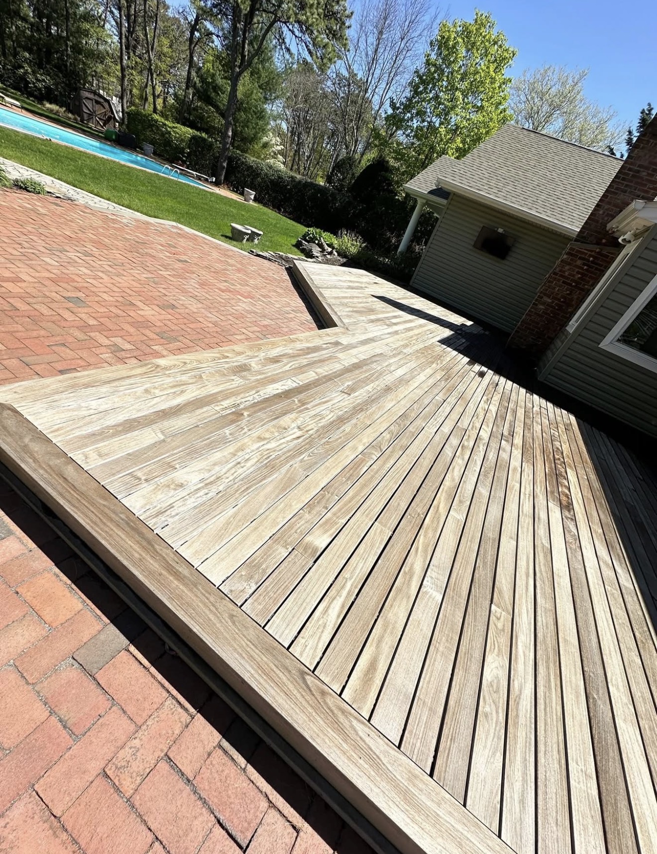 King of Kings Power Washing, Pressure Washing in South Huntington, NY - photo 8