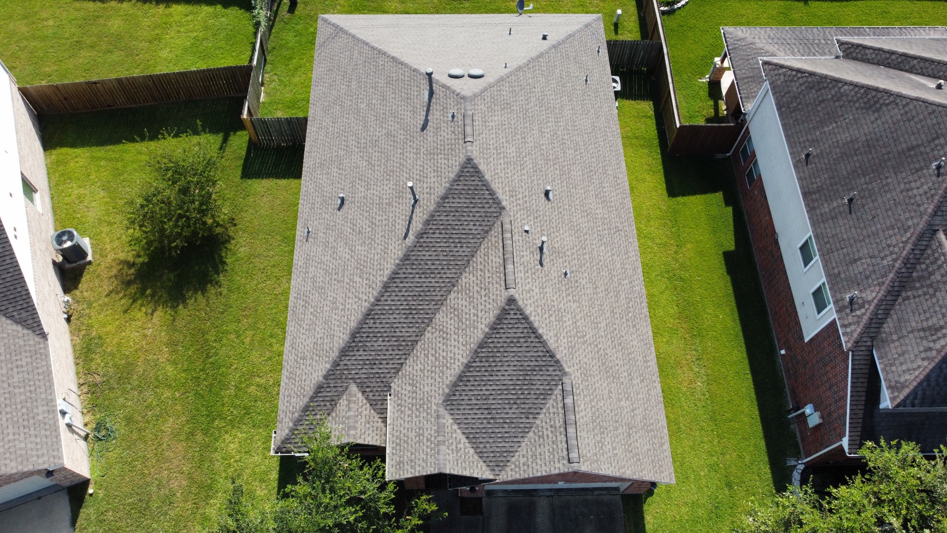 Mil-Spec Roofing and Construction, Brick or Stone Repair in Houston, TX - photo 2