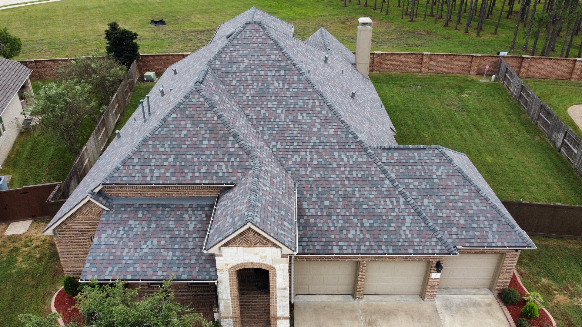 Mil-Spec Roofing and Construction, Brick or Stone Repair in Houston, TX - photo 7