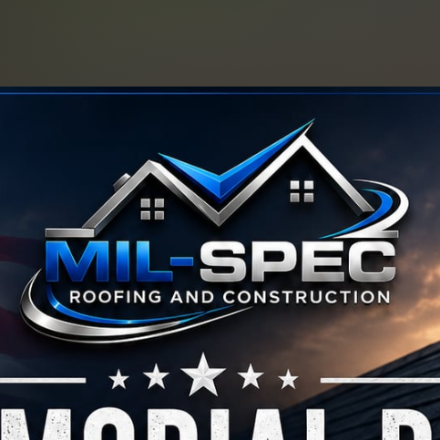 Mil-Spec Roofing and Construction