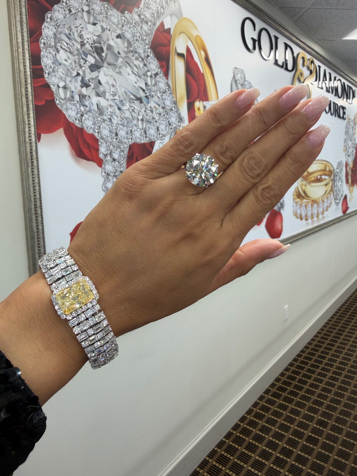Gold & Diamond Source, Jewelry in Clearwater, FL - photo 2