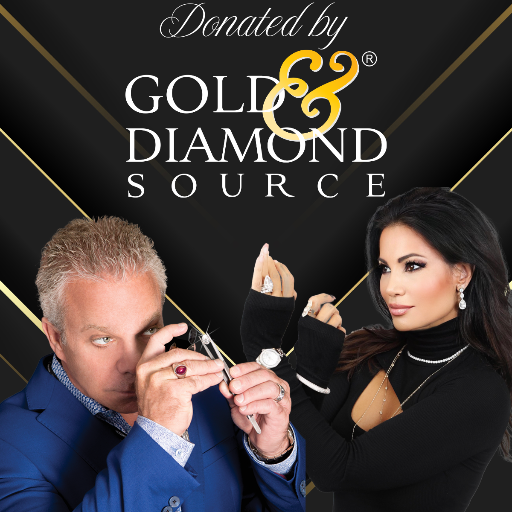 Gold & Diamond Source