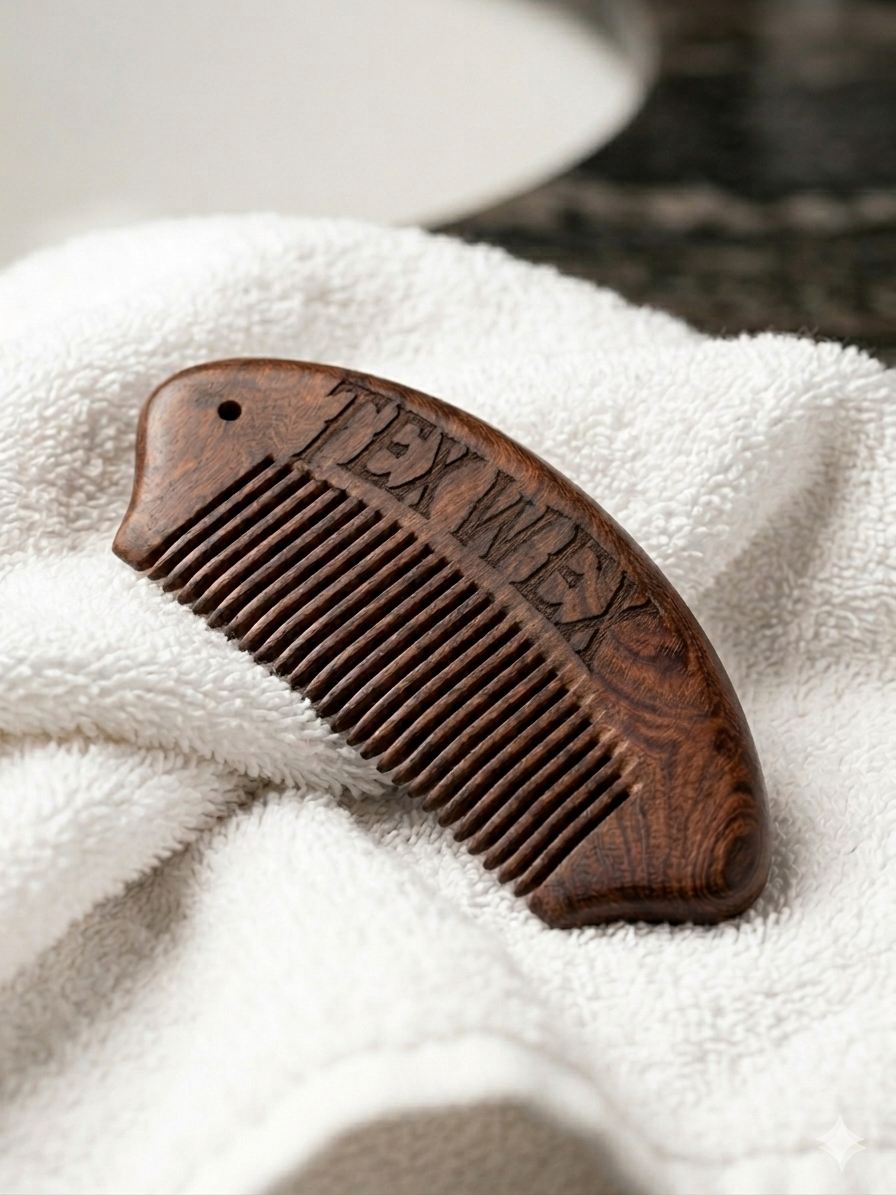 Tex Wex Beard Co., Beard Trim in Boerne, TX - photo 7