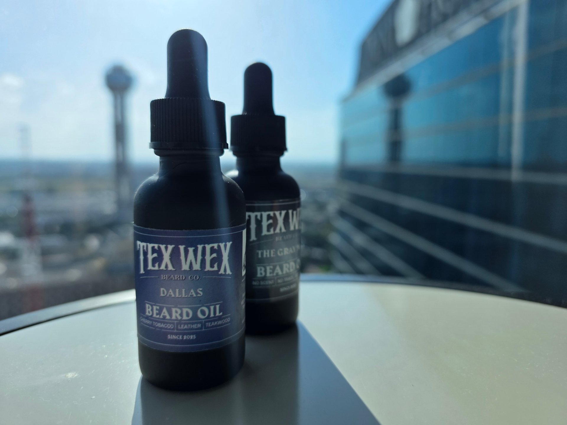 Tex Wex Beard Co., Beard Trim in Boerne, TX - photo 8