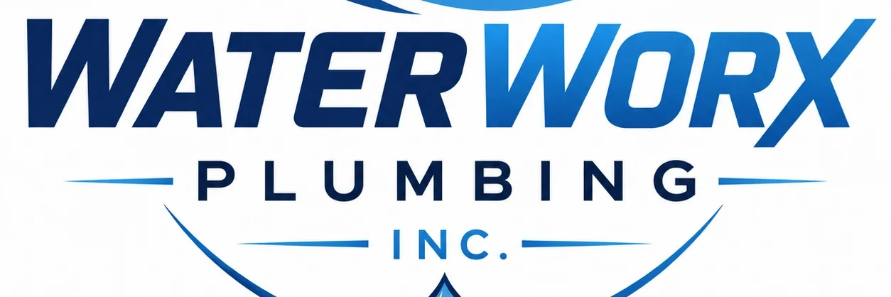 Waterworx Plumbing Inc. cover photo