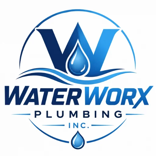 Waterworx Plumbing Inc.