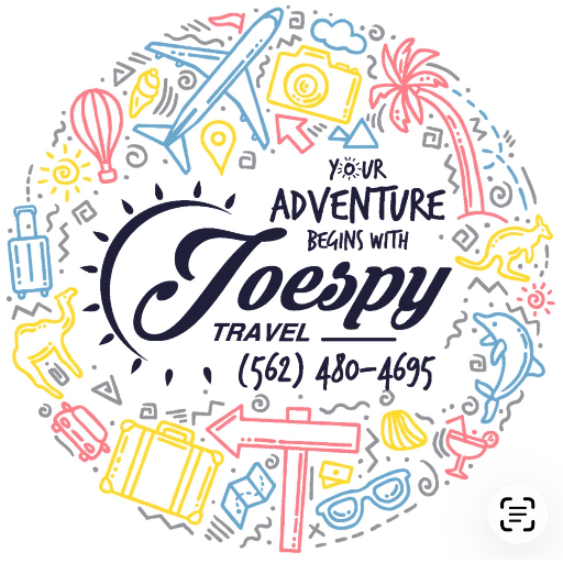 JoeSpyTravel.com