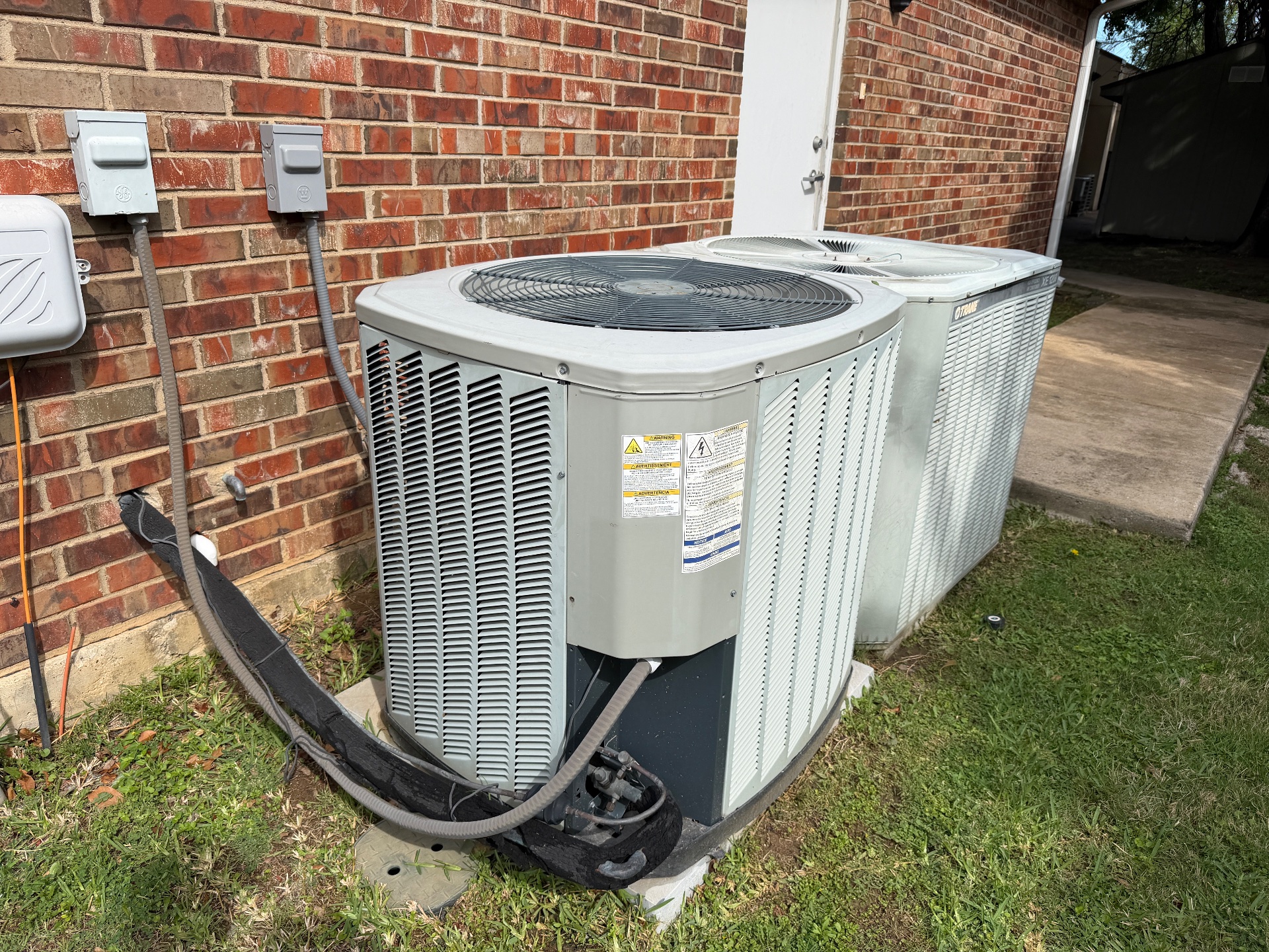 Prestige Air, Central Air Conditioning Installation or Replacement in North Richland Hills, TX - photo 4