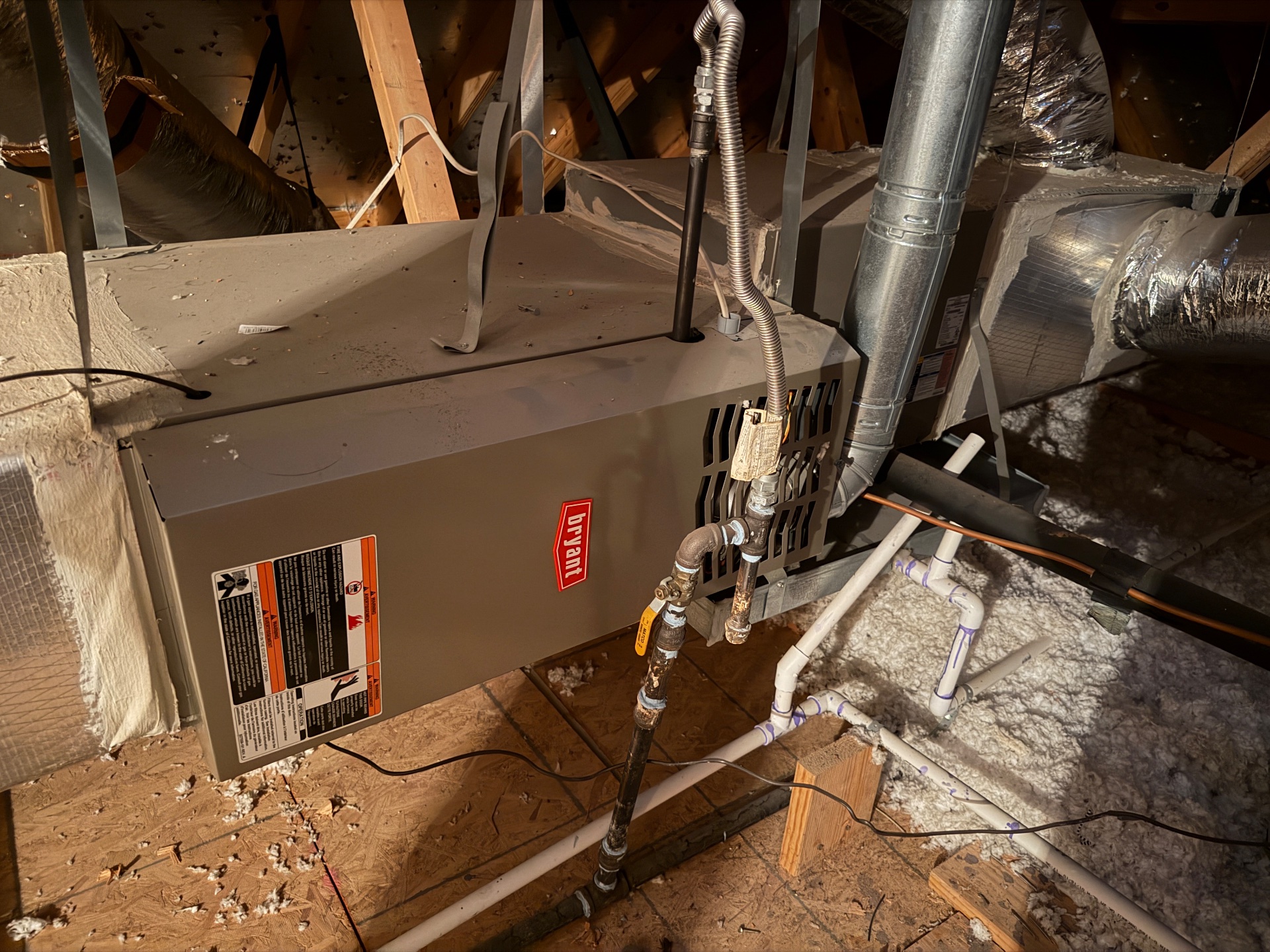 Prestige Air, Central Air Conditioning Installation or Replacement in North Richland Hills, TX - photo 6