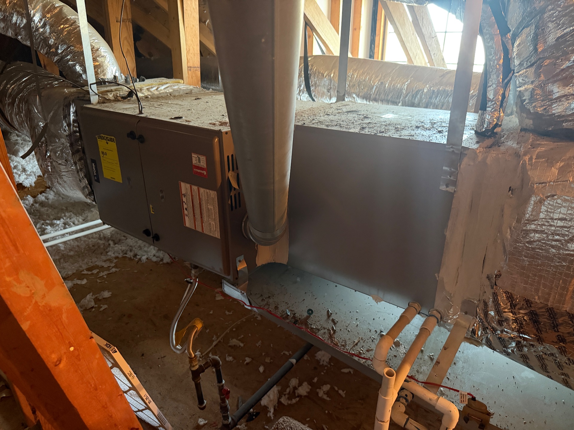 Prestige Air, Central Air Conditioning Installation or Replacement in North Richland Hills, TX - photo 7