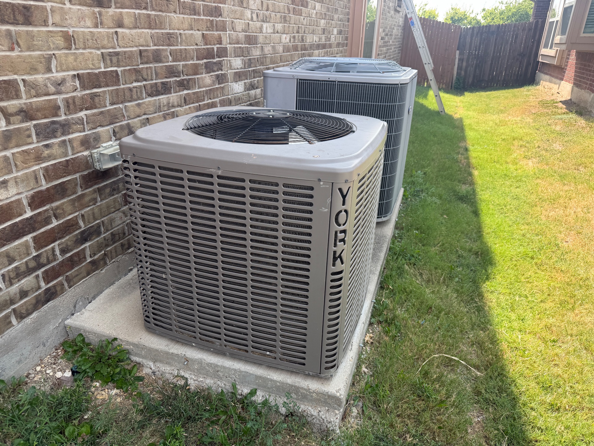 Prestige Air, Central Air Conditioning Installation or Replacement in North Richland Hills, TX - photo 8