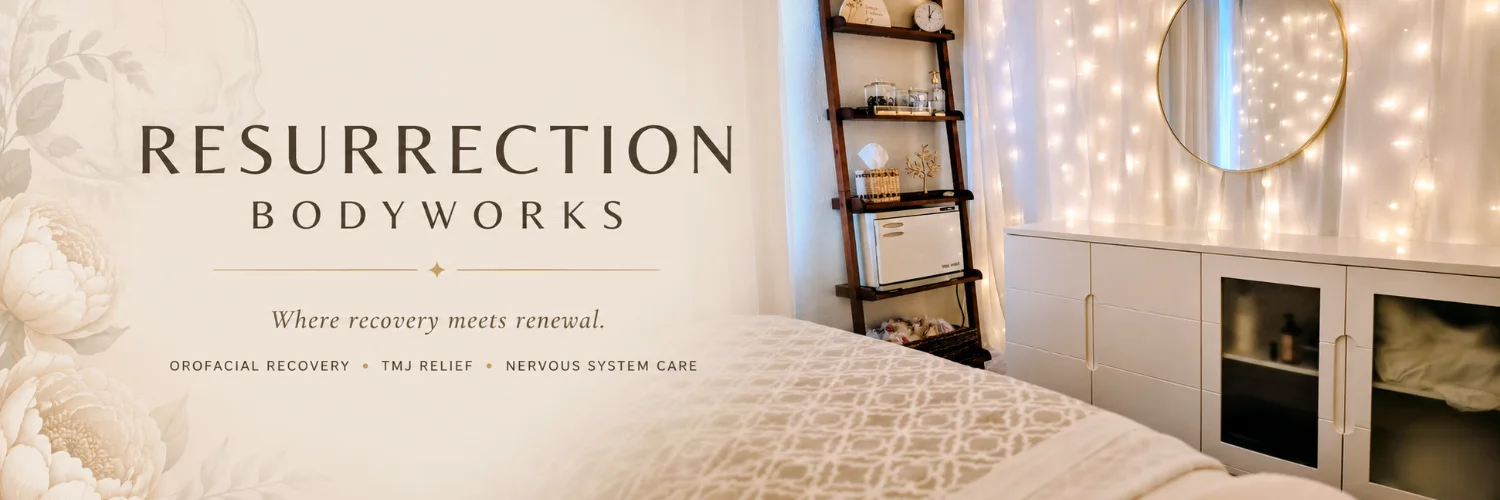 Resurrection Bodyworks PLLC cover photo