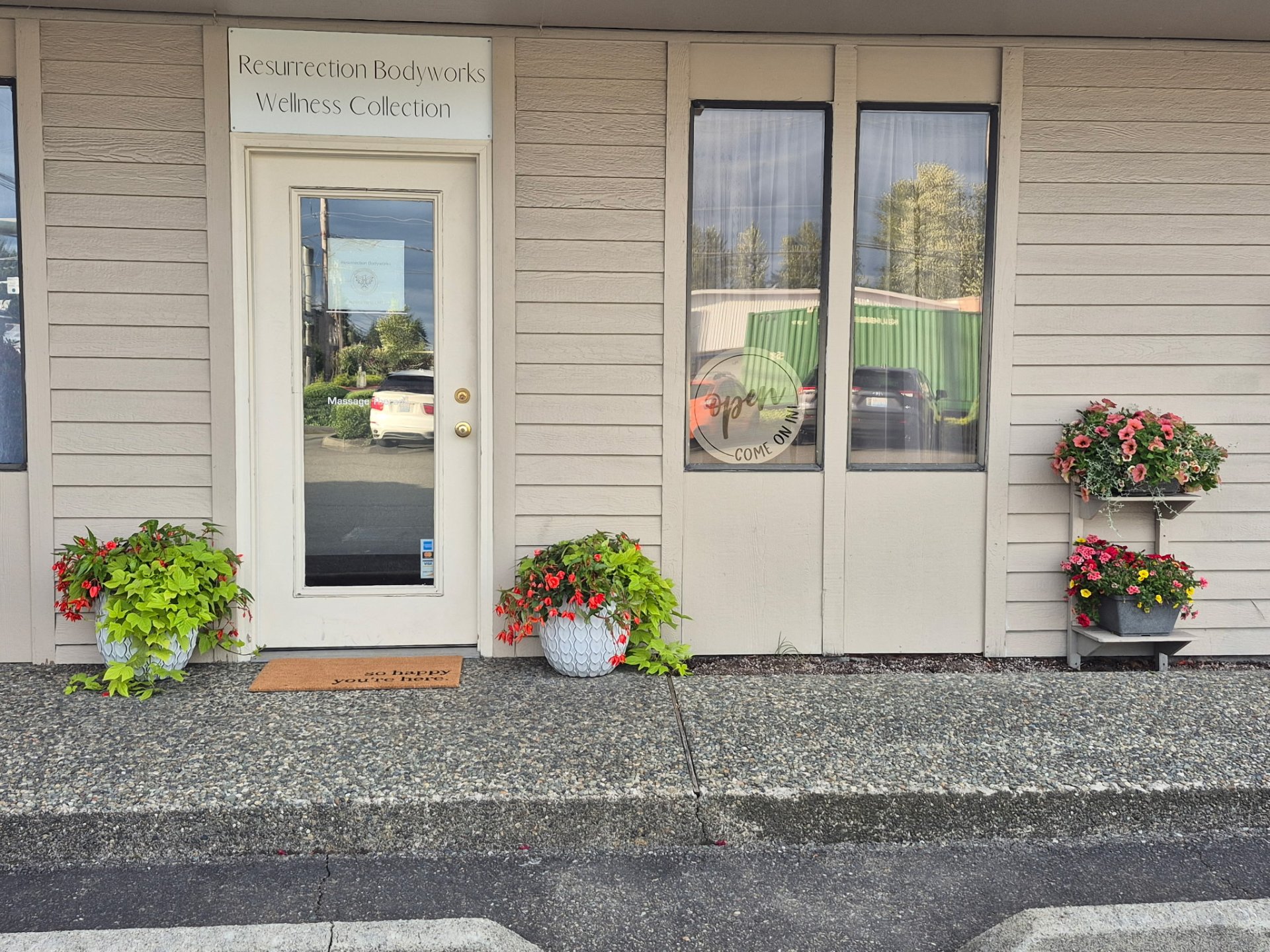 Resurrection Bodyworks PLLC, Massage in Everett, WA - photo 4