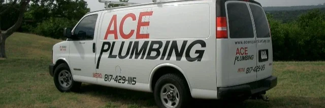 ACE Repair Plumbing cover photo
