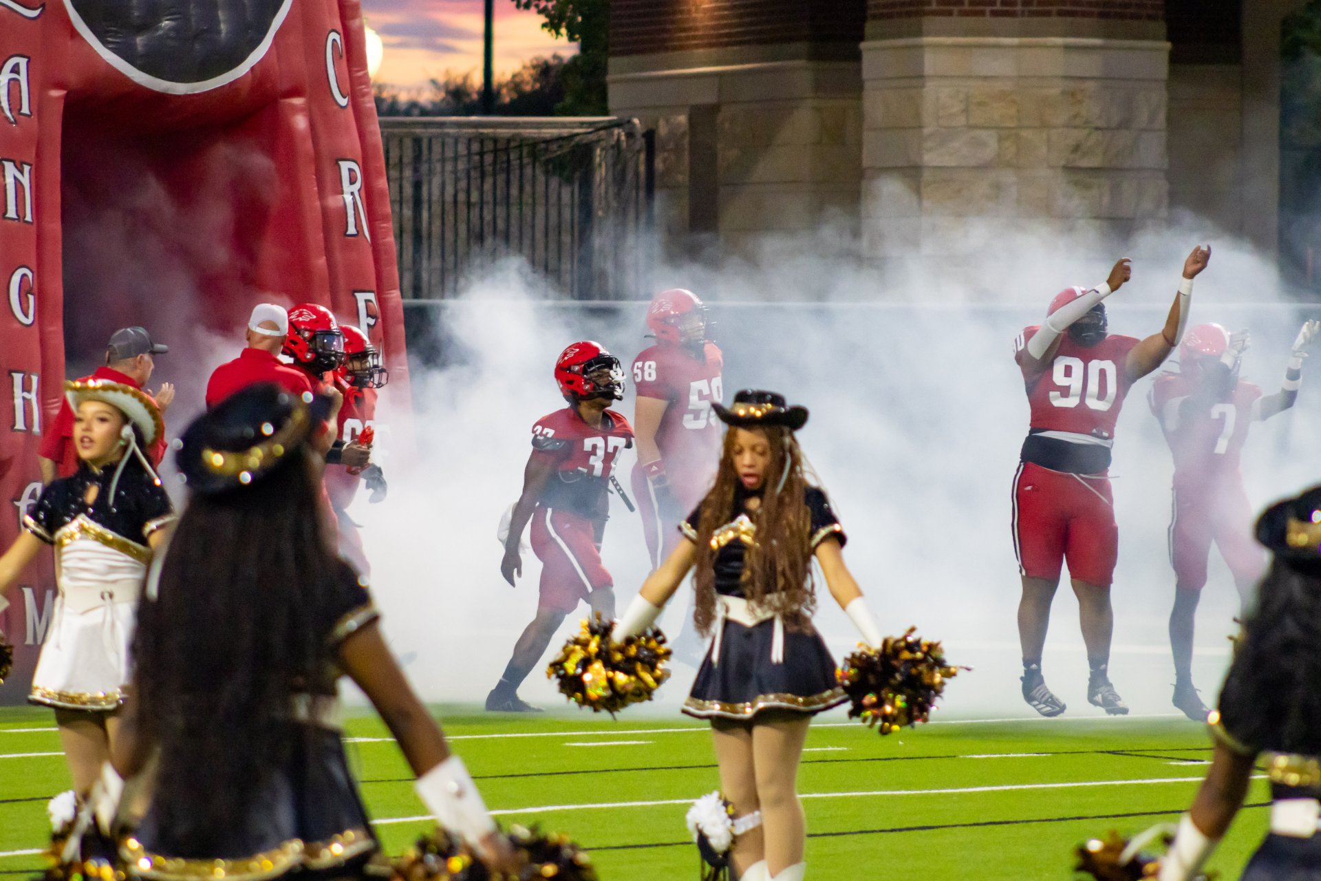 BGAvila Photography, Event Photography in Katy, TX - photo 6