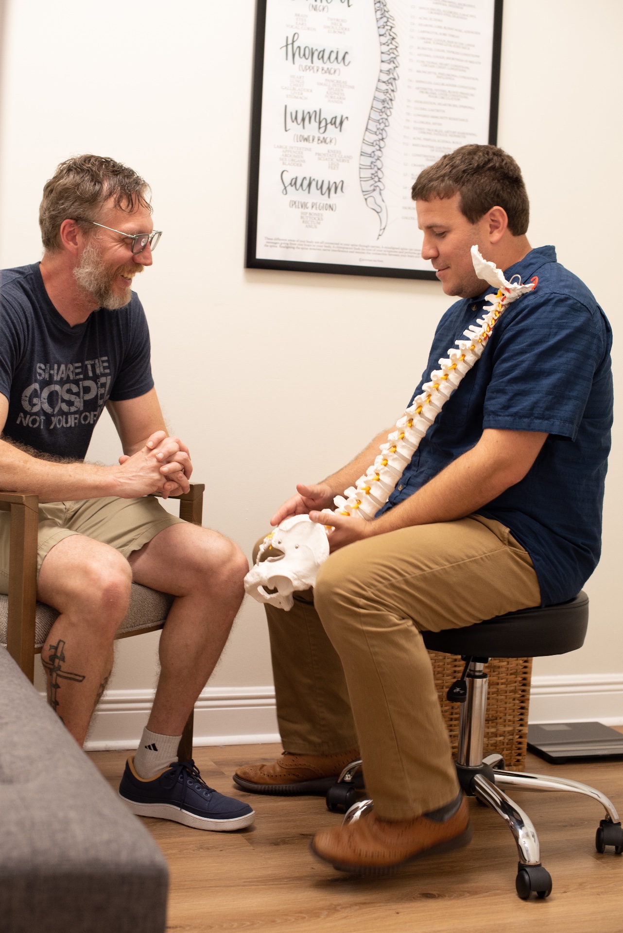 Fortitude Family Chiropractic, Back Pain Relief in Jacksonville, FL - photo 7