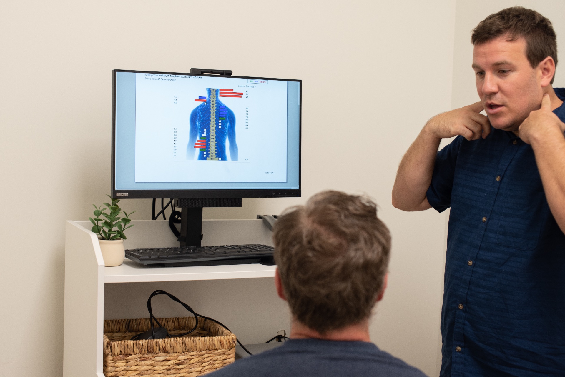 Fortitude Family Chiropractic, Back Pain Relief in Jacksonville, FL - photo 8