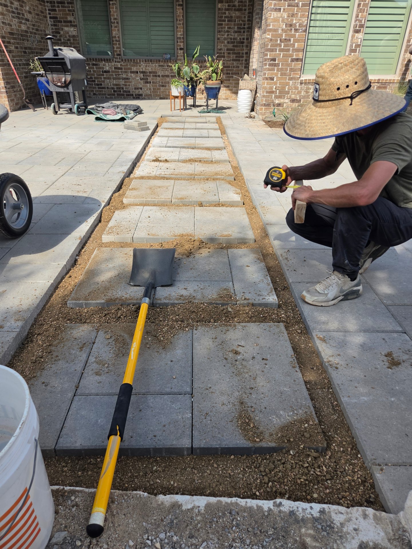 Turtle Landscape Co., Artificial Turf in Georgetown, TX - photo 2