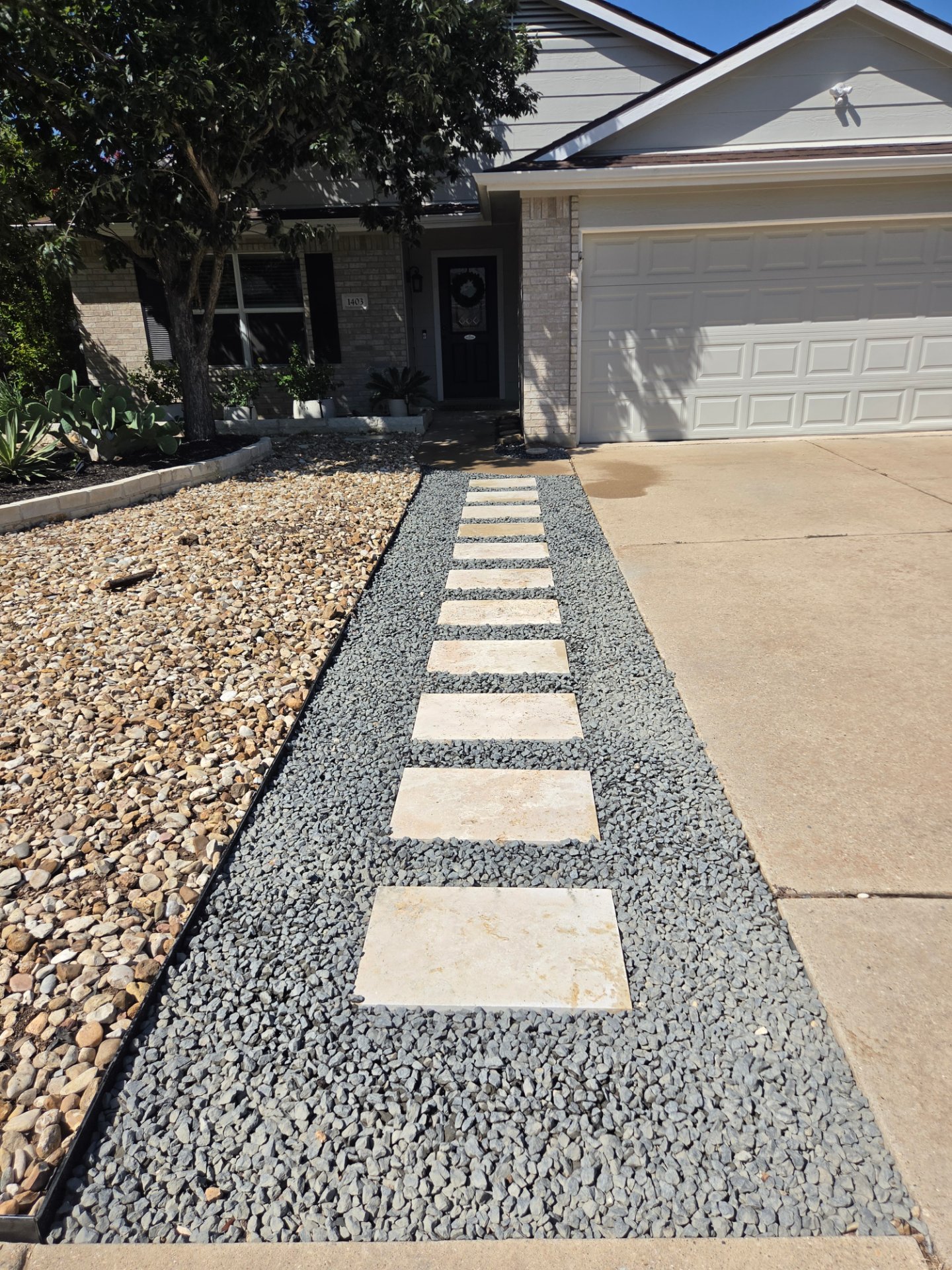 Turtle Landscape Co., Artificial Turf in Georgetown, TX - photo 5