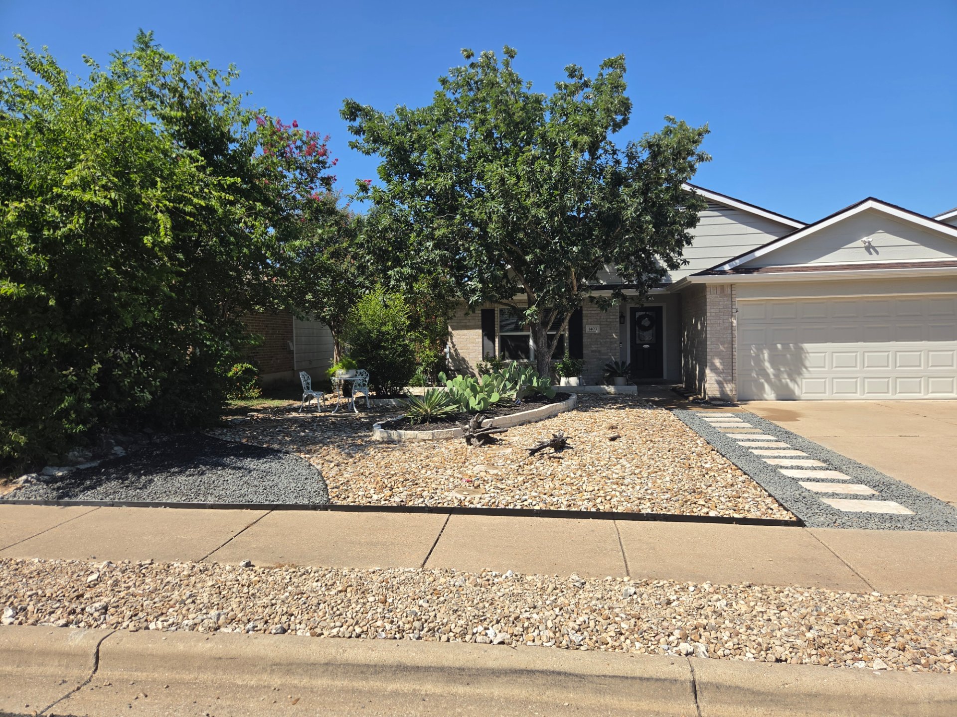 Turtle Landscape Co., Artificial Turf in Georgetown, TX - photo 6