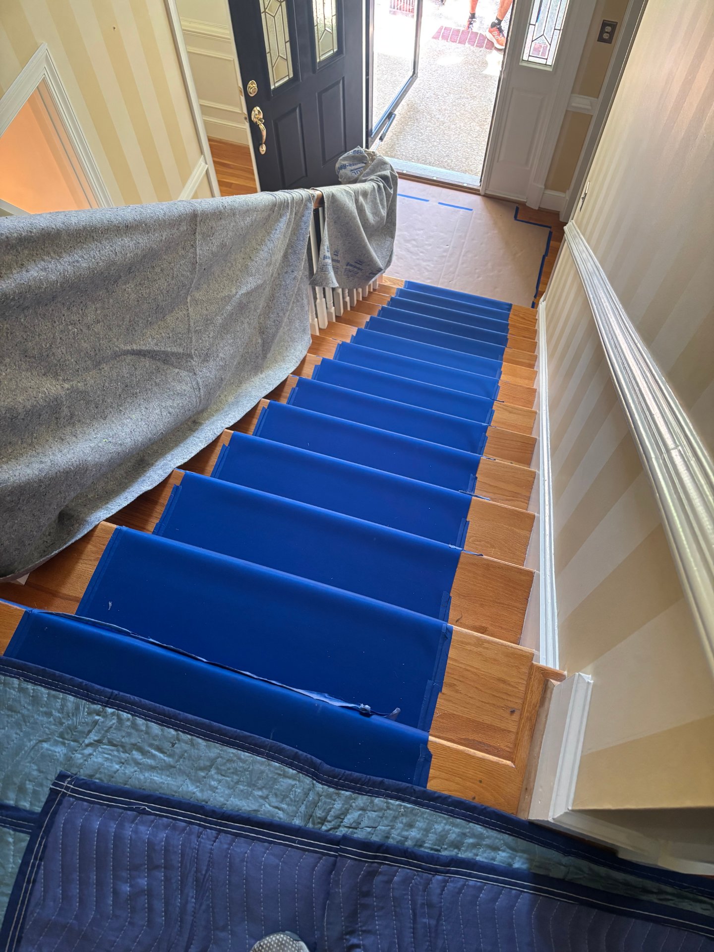 Adaya Moving Company, Moving & Relocation Organization in Chesterfield, VA - photo 2
