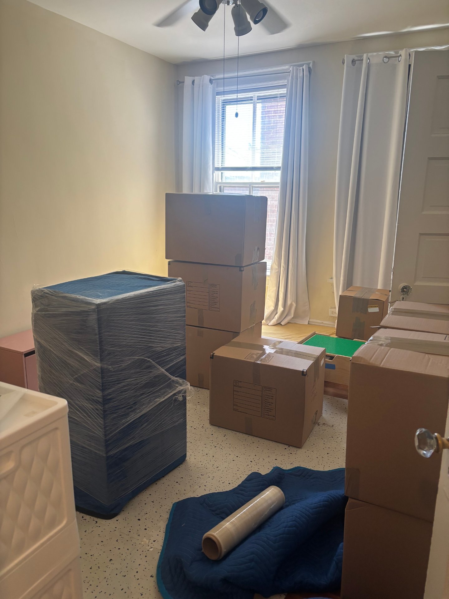 Adaya Moving Company, Moving & Relocation Organization in Chesterfield, VA - photo 3