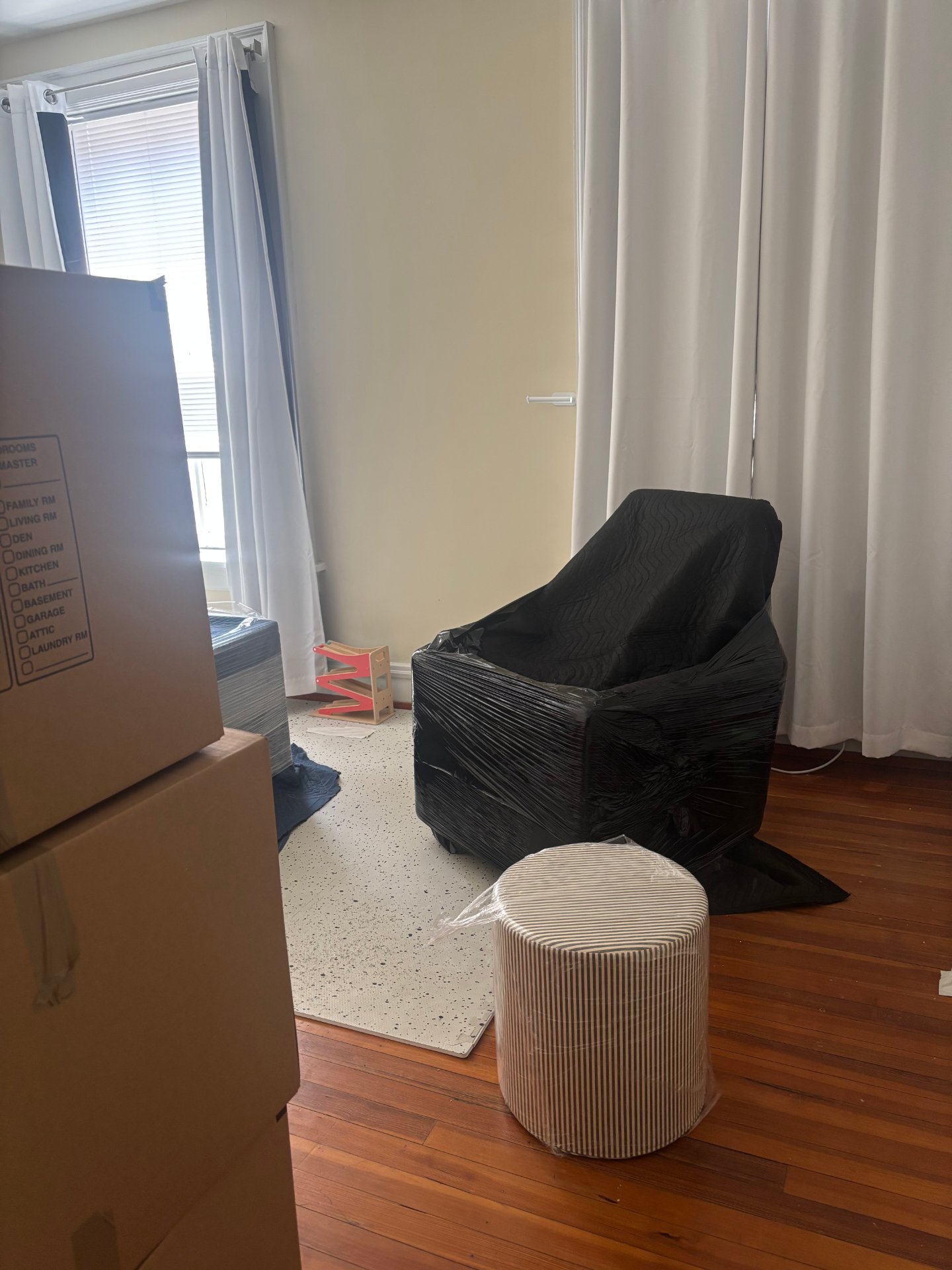 Adaya Moving Company, Moving & Relocation Organization in Chesterfield, VA - photo 4
