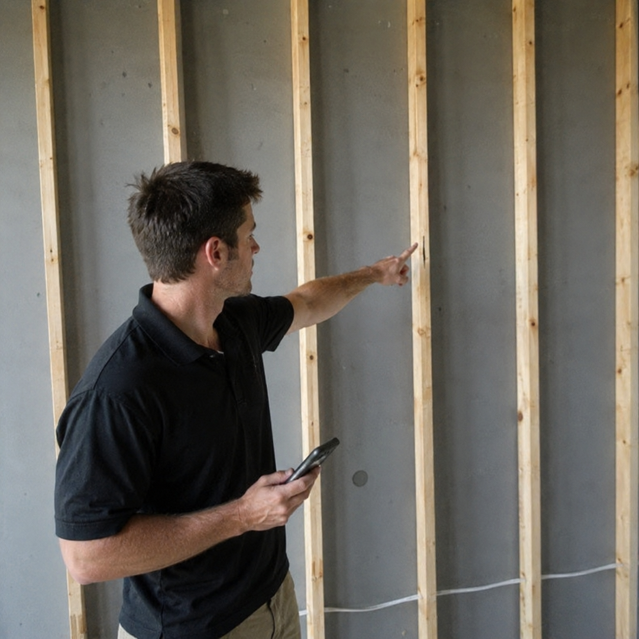 DNH Property Inspections, Home Inspection in Royse City, TX - photo 3