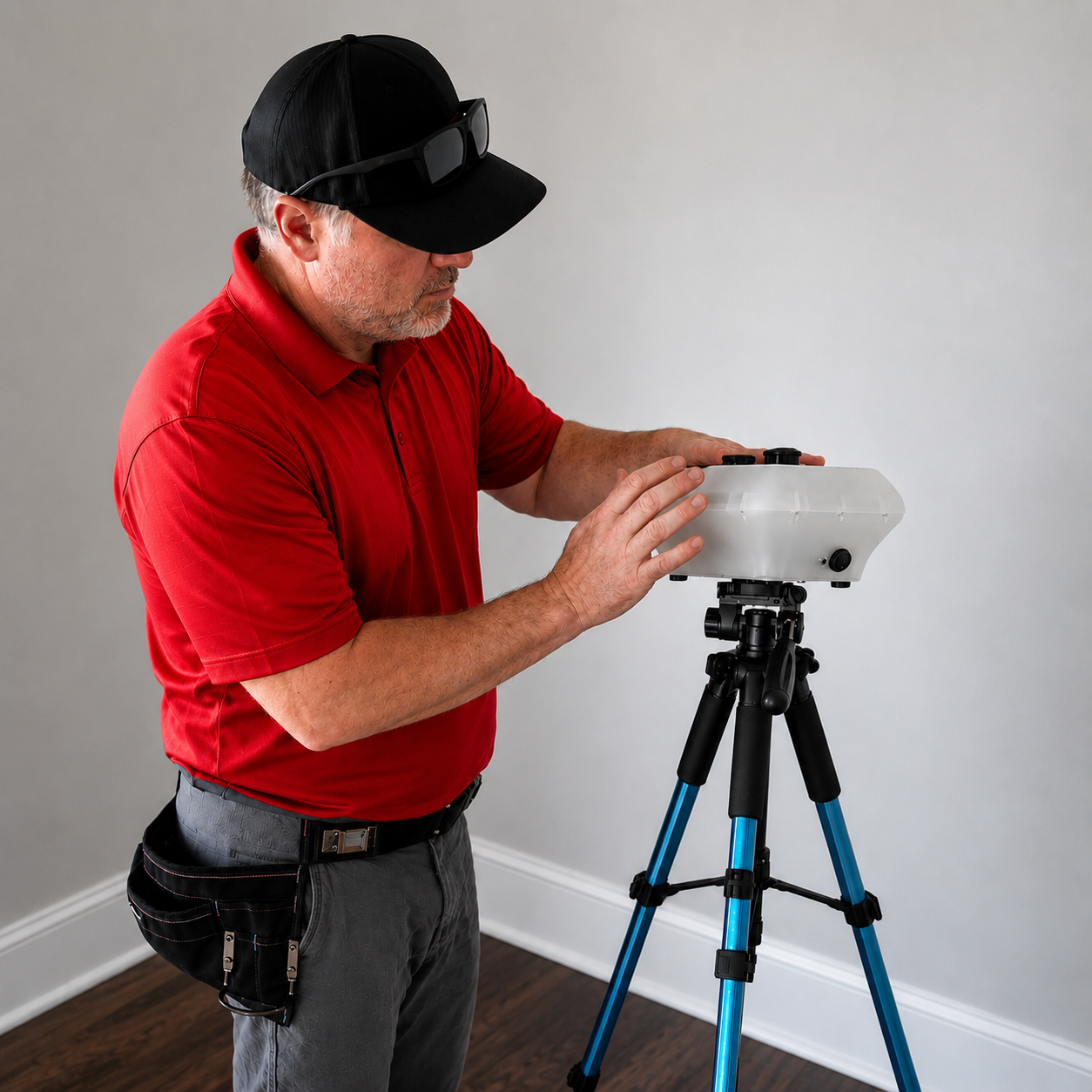 DNH Property Inspections, Home Inspection in Royse City, TX - photo 4