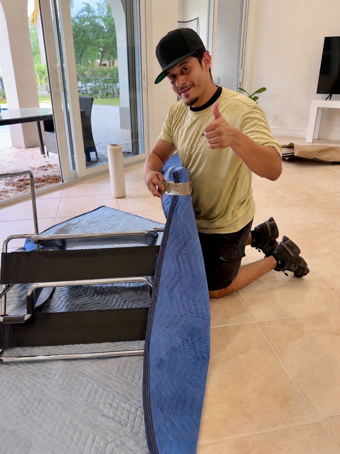 All Things Moving & Storage, Moving & Relocation Organization in Coral Springs, FL - photo 2