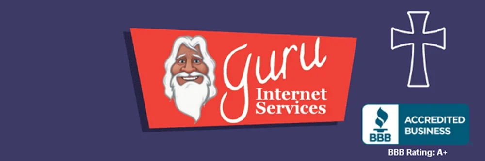 Guru Internet Services cover photo