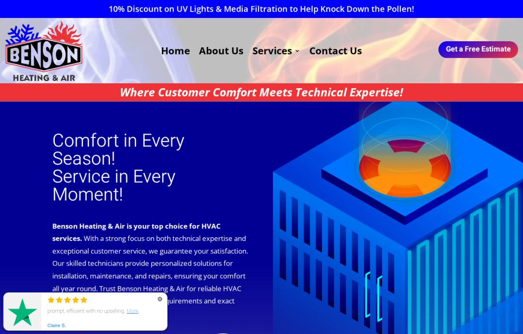 Guru Internet Services, Advertising Campaign Management in North Port, FL - photo 2