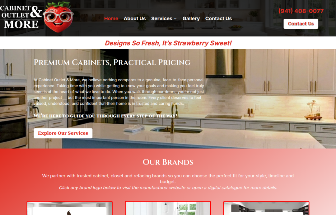 Guru Internet Services, Advertising Campaign Management in North Port, FL - photo 3