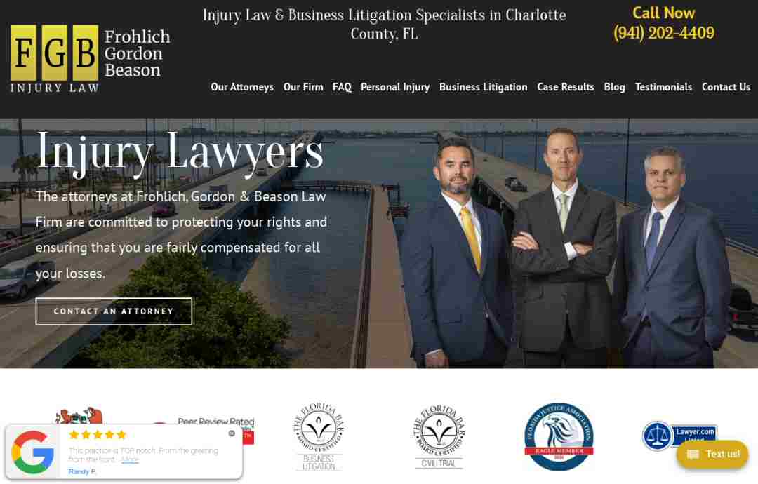 Guru Internet Services, Advertising Campaign Management in North Port, FL - photo 5