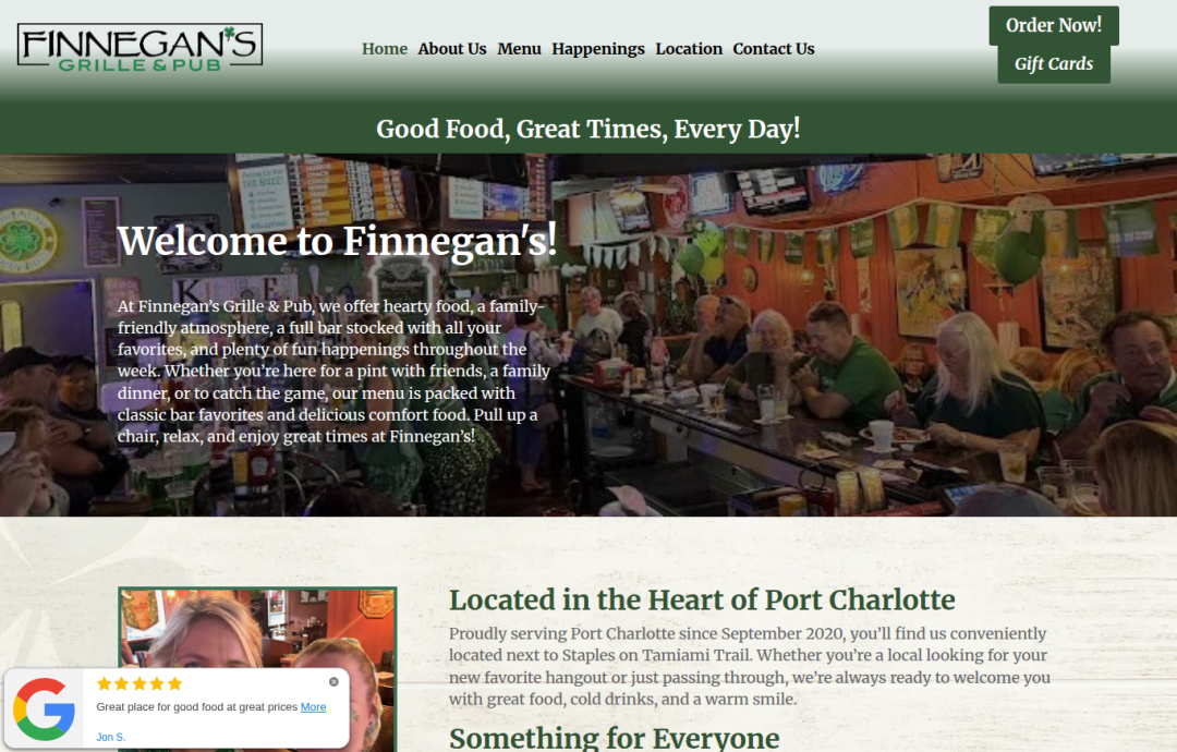 Guru Internet Services, Advertising Campaign Management in North Port, FL - photo 6