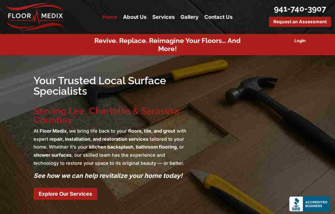 Guru Internet Services, Advertising Campaign Management in North Port, FL - photo 7