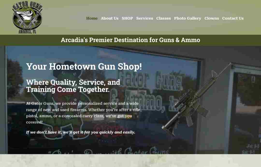 Guru Internet Services, Advertising Campaign Management in North Port, FL - photo 8