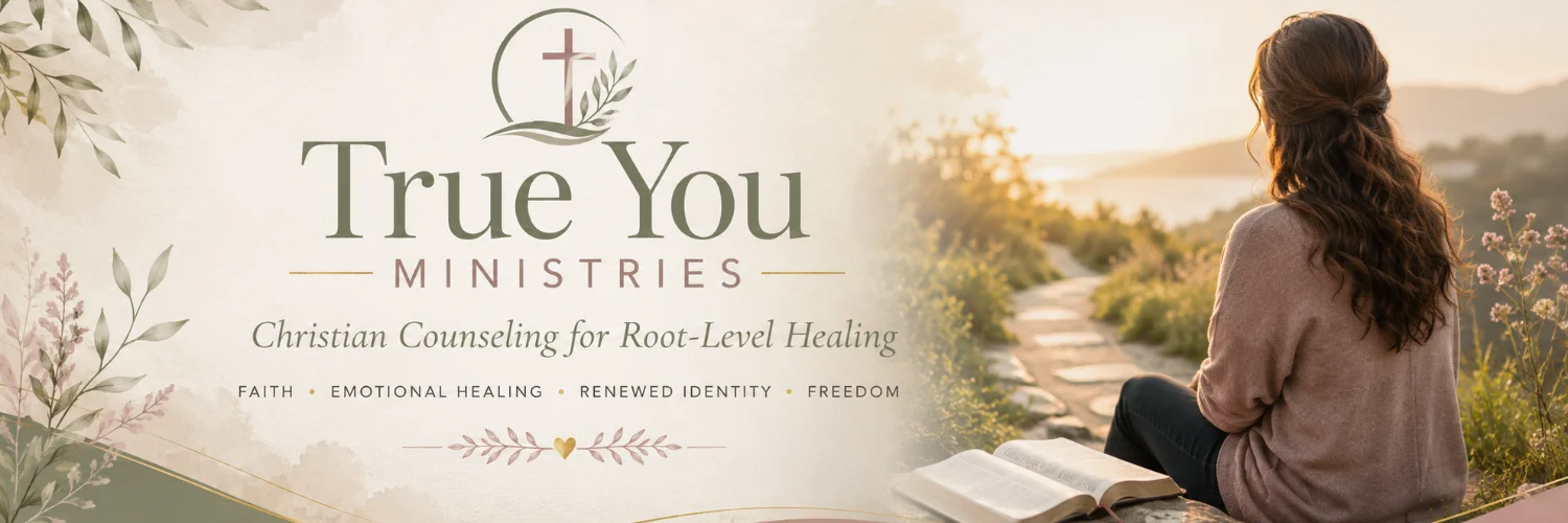 True You Ministries cover photo