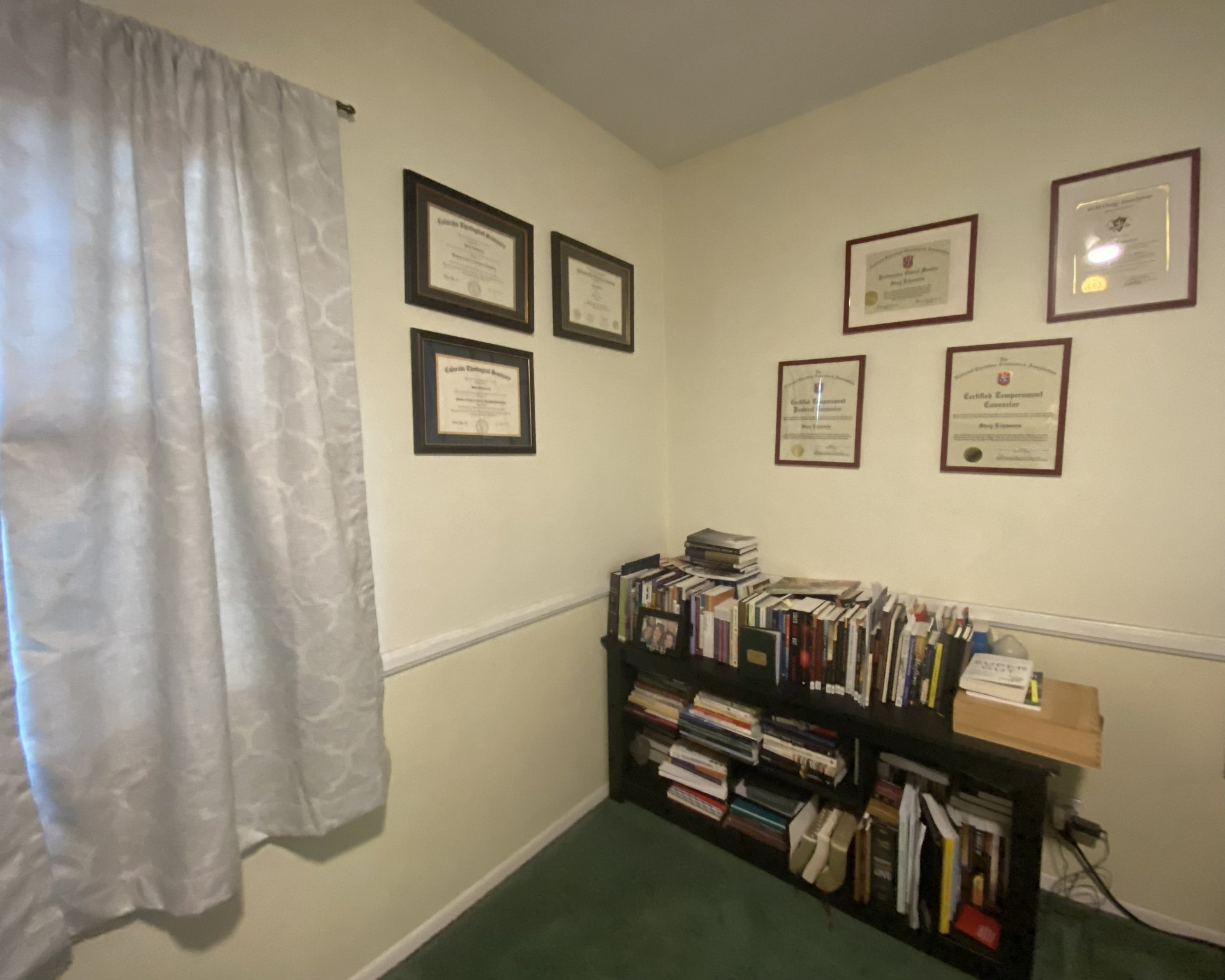 True You Ministries, Christian Counseling in Glendora, CA - photo 2