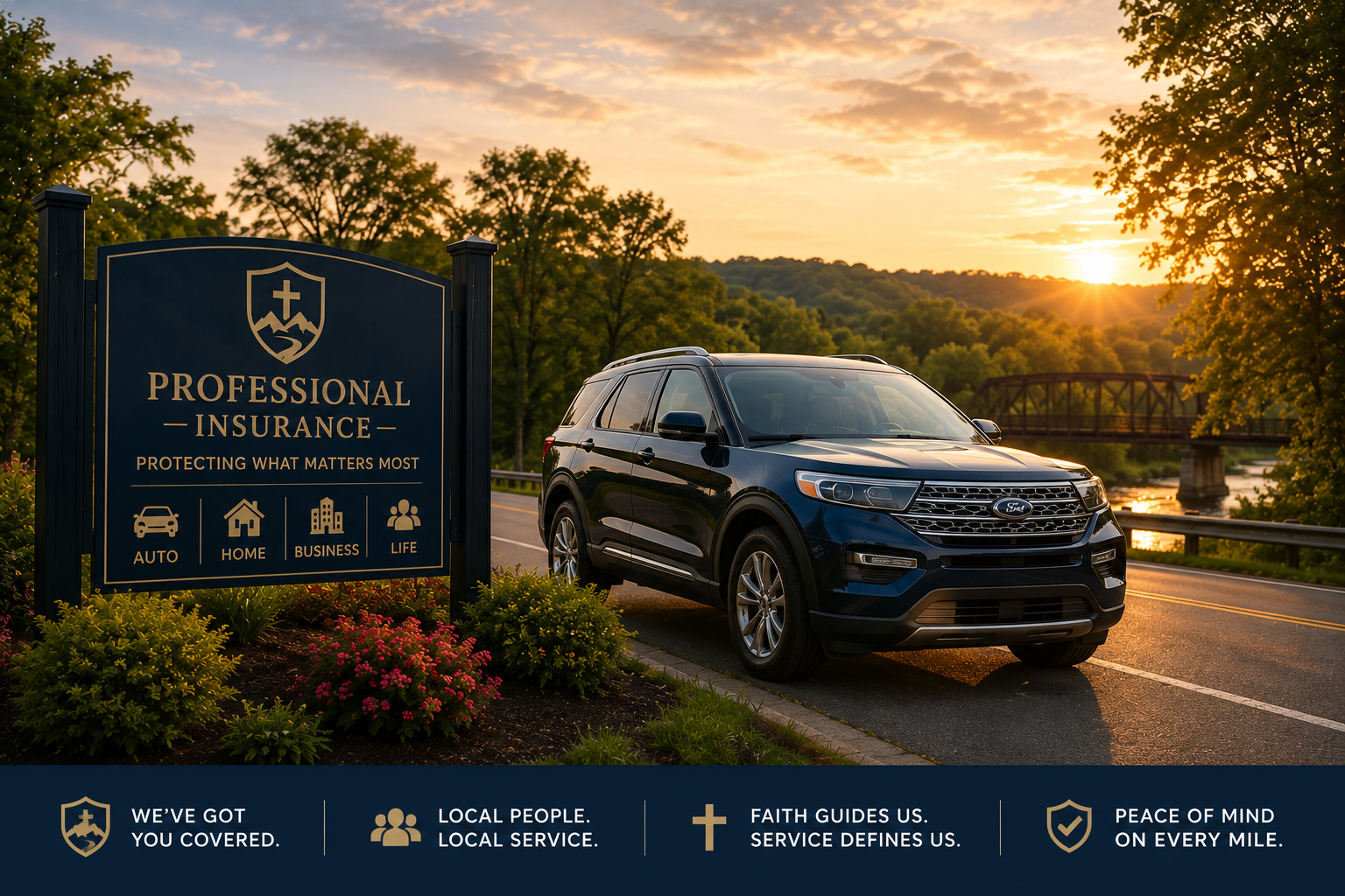 Professional Insurance & Financial Services, Inc, Auto Insurance in Ozark, MO - photo 2