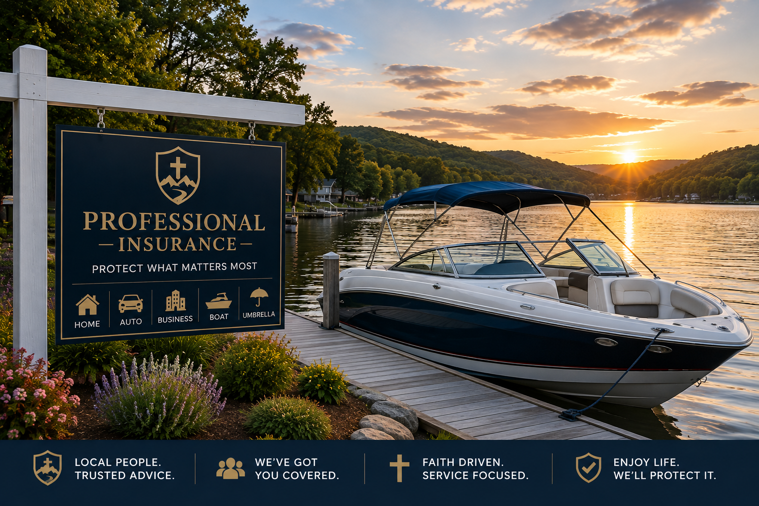 Professional Insurance & Financial Services, Inc, Auto Insurance in Ozark, MO - photo 4