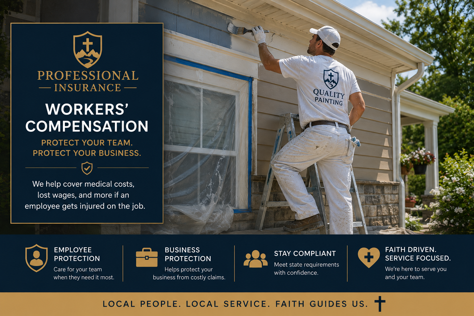 Professional Insurance & Financial Services, Inc, Auto Insurance in Ozark, MO - photo 8