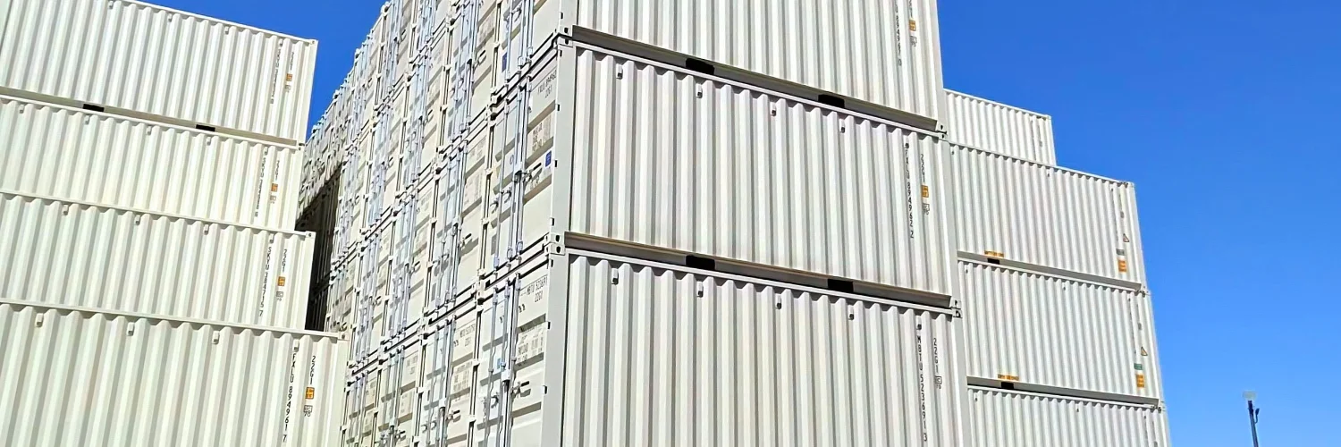Newvision Transports & Containers cover photo